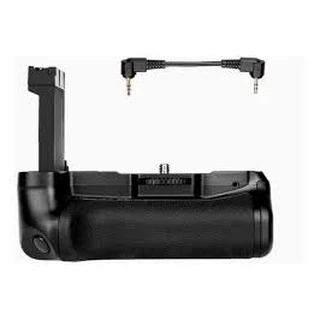 Battery Grip Para Canon T7i /800d/77d - Bg-1x (sem Bateria)