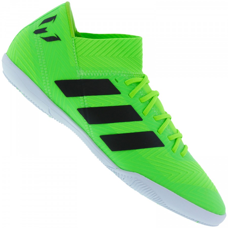 Chuteira adidas nemeziz store futsal