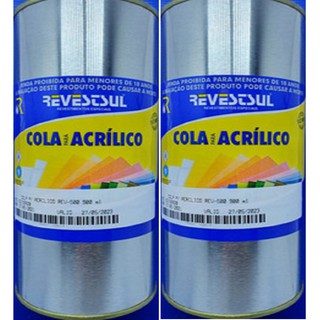 REICRIL CHAPAS ACRILICAS POLICARBONATO PETG COLA PARA PLASTICOS - COLAS  PARA PLASTICOS