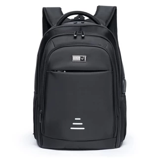 Mochila Hang Loose Executiva Reforçada Notebook