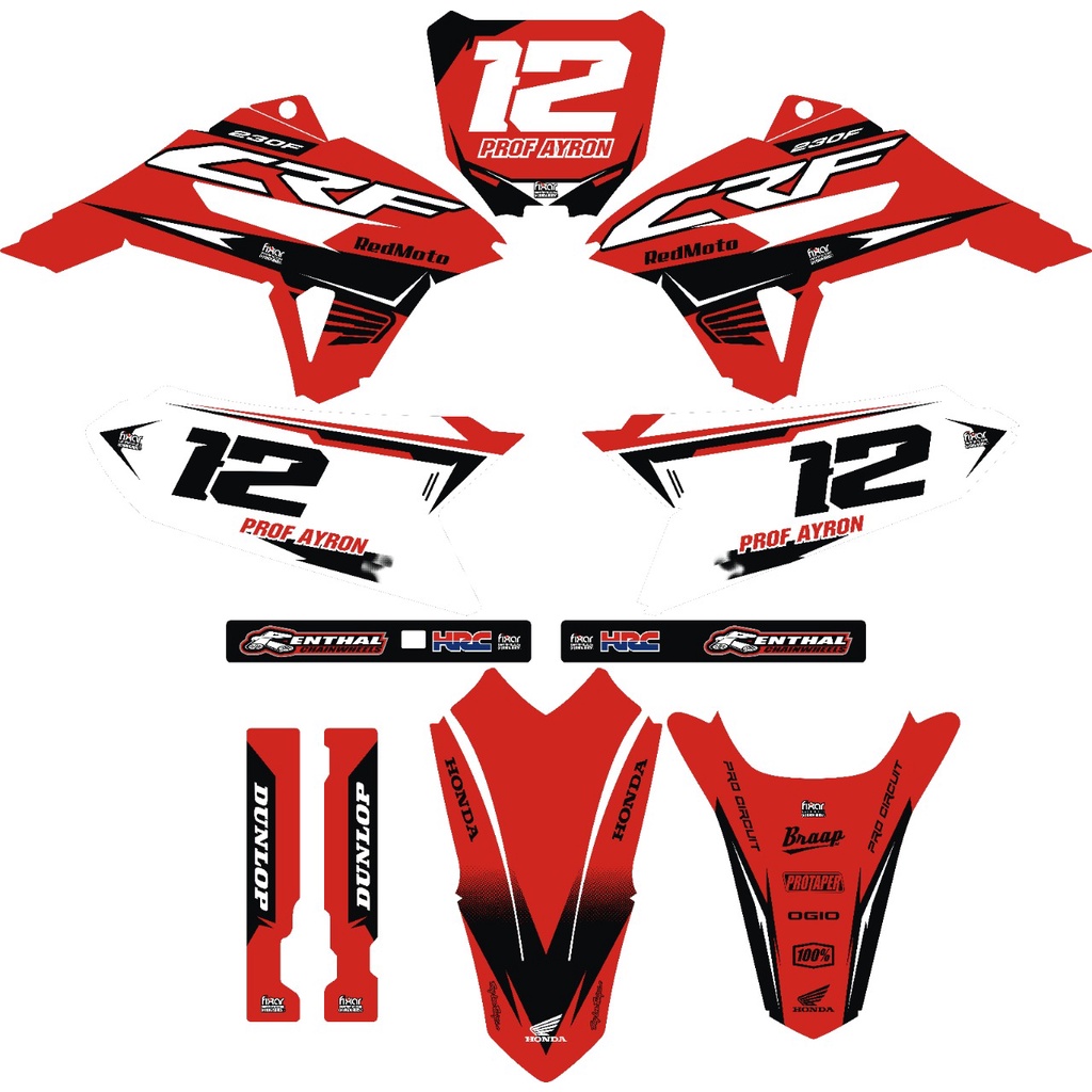 Adesivo per Auto Moto Biker Almeria Fortuna Indalo Rainbow Warrior R11