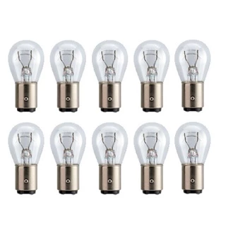 Lâmpada Veiculo Halogena 21W 2 Polos 12 Volts