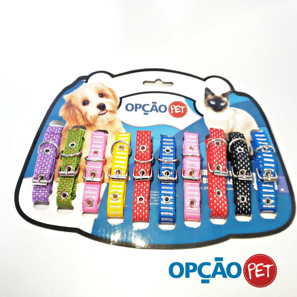 Coleira para Gato Symphony – Dog.U