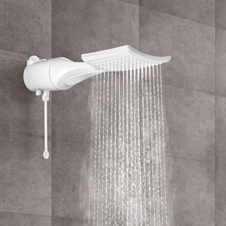 Chuveiro Loren Shower Ultra Eletrônico Lorenzetti Original