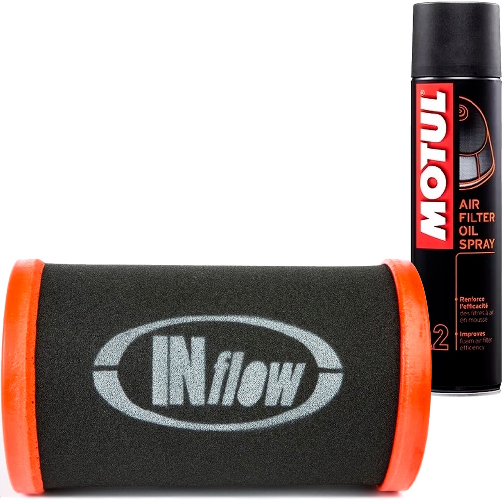 Filtro de Ar Esportivo Inflow S10 2.4 8V 2.8 16V 2012 até 2025 - Inbox ...