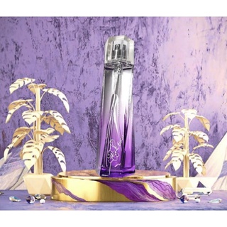 Perfume Pure Flower Eau de Toilette 100ml D