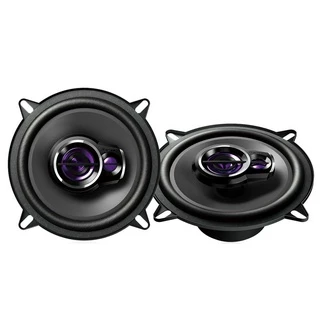 Kit Alto Falante Pioneer Triaxial 5 Poleg 100w Rms Ts-1360br