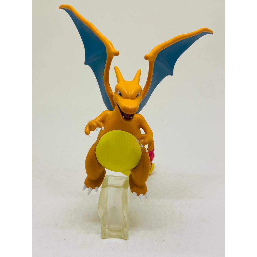 Boneco Charizard  MercadoLivre 📦