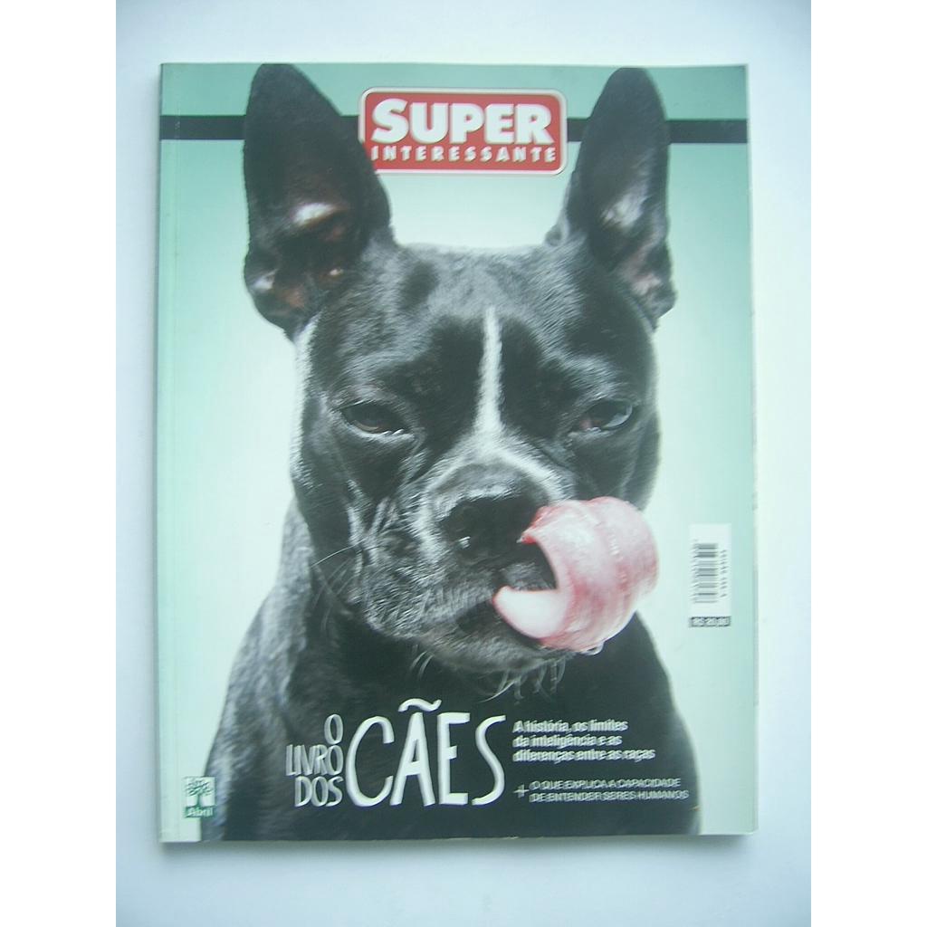 Revista superinteressante gatos