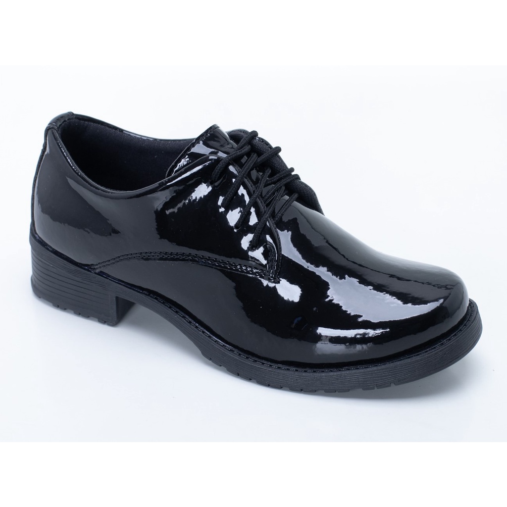 Oxford feminino hot sale baixo