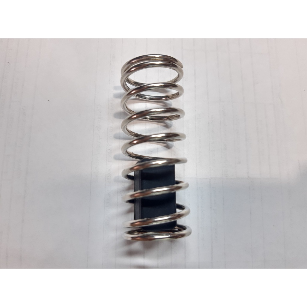 Elastômero Pedal Logitech G27/g29/g920 Sem mola