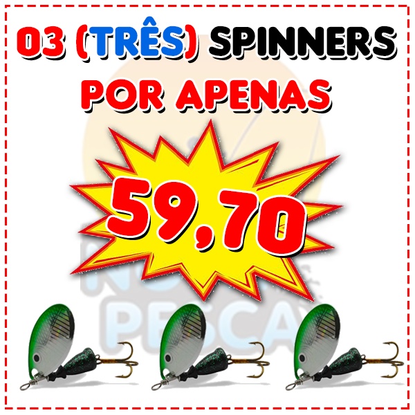 Spiner  Shopee Brasil