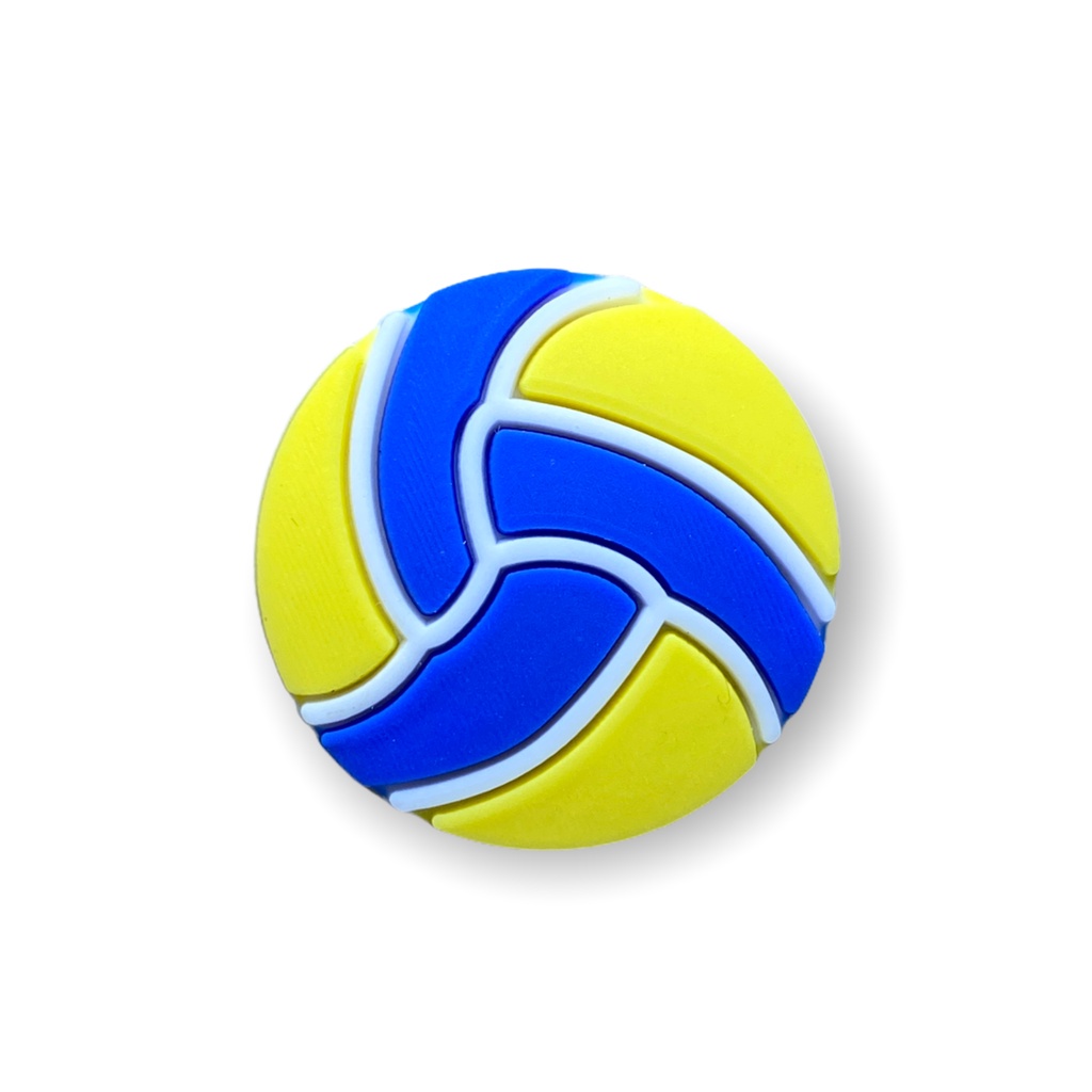 Jibbitz volleyball deals