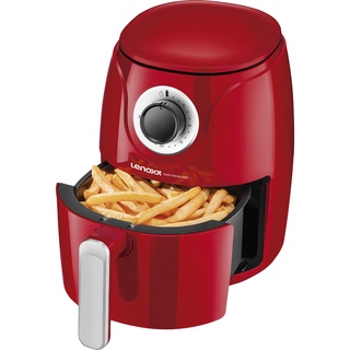 Fritadeira Sem Óleo Easy Fryer Red PFR905 220V