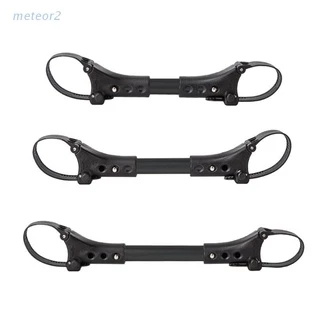 meteor2 3 Peças Conector Para Carrinho Bebê Com Gancho