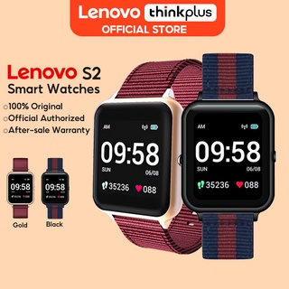 Lenovo watch best sale x plus gold