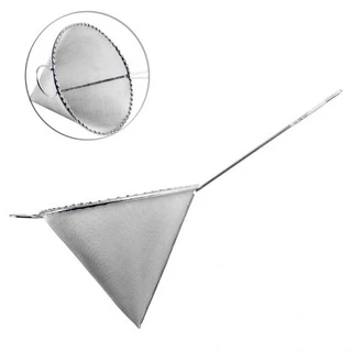 Coador de óleo Metal Cone N 16