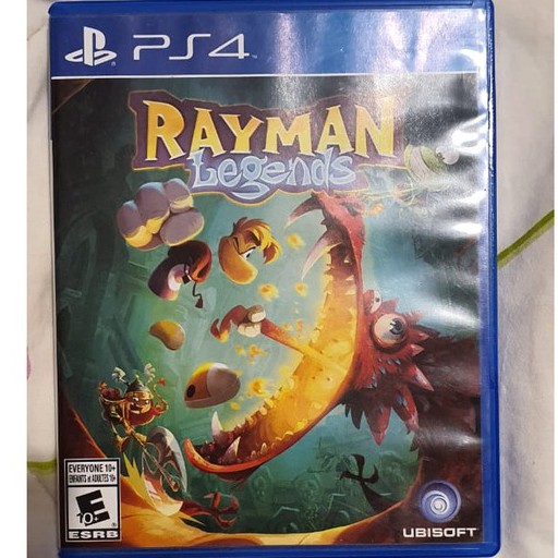 Rayman: veja os melhores jogos da franquia de aventura da Ubisoft