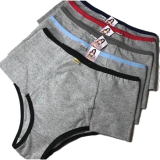 Kit 3 Calcinhas Cós Alto - Segura Barriga - Pós Parto - 100% Algodão - Do Tamanho M ao 52 Plus size