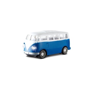 VEICULO FURGÃO CLASSICO - RC3 FUNC - PILHAS (AZUL)