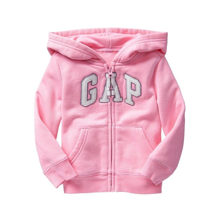 Casaco infantil sales gap original