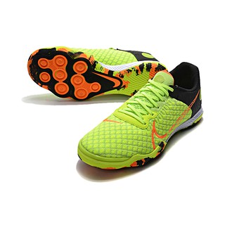 Tenis de futsal com hot sale amortecedor