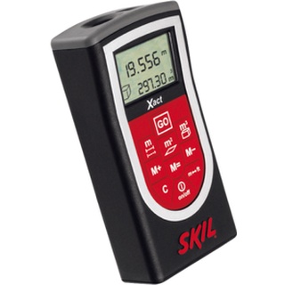 Medidor de Distâncias a Laser X-ACT 0530 - SKIL