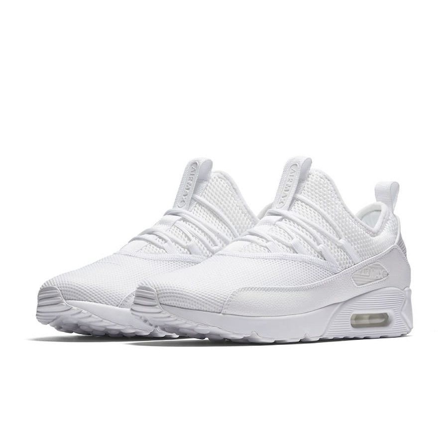 Tenis air best sale max 90 branco