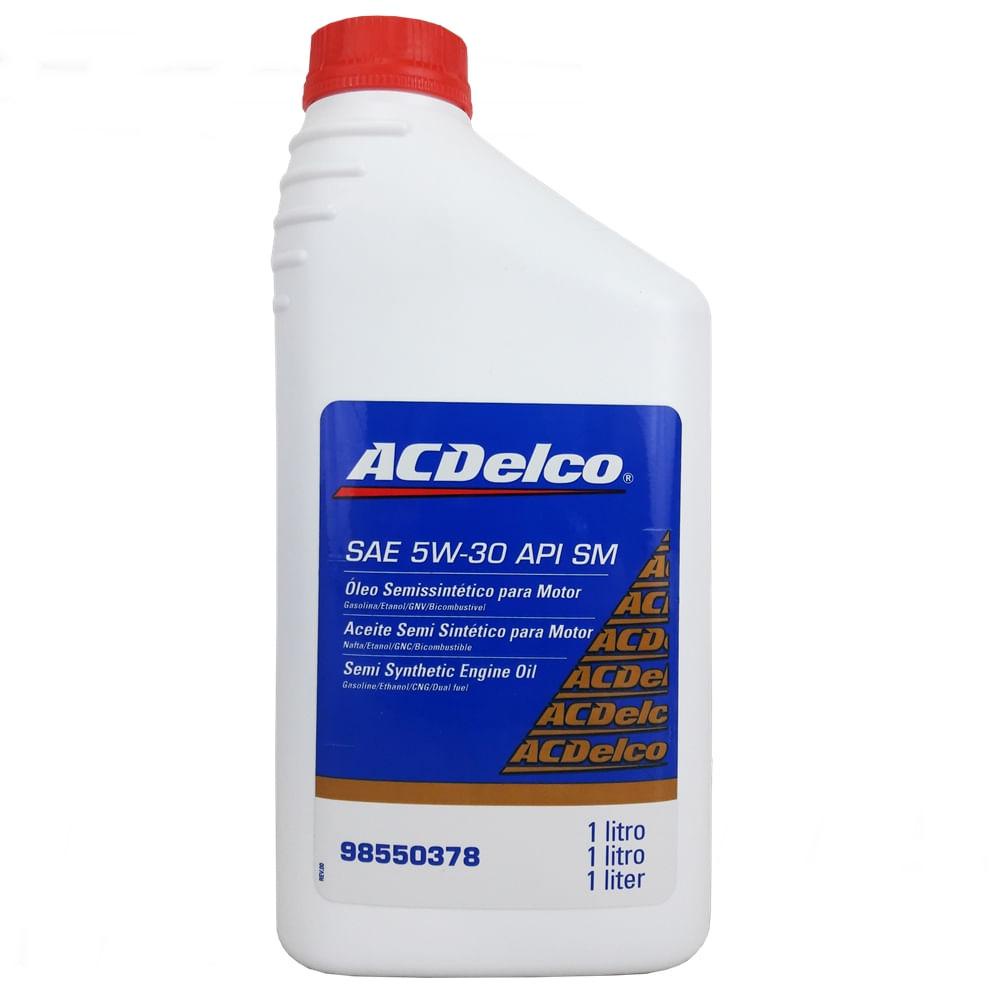 Aceite Semi Sintetico 10w40 Gulf Nafta Diesel Gnc X 4 Litros
