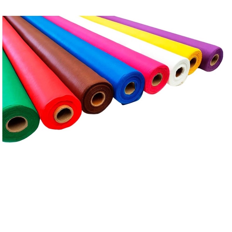 Tecido Tnt Colorido Gramatura 40 1,4m X 5 Metro | Shopee Brasil