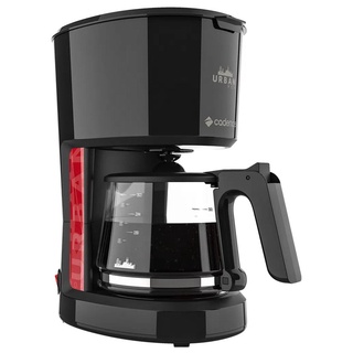 Cafeteira Elétrica Urban Pop CAF610 127V - Cadence