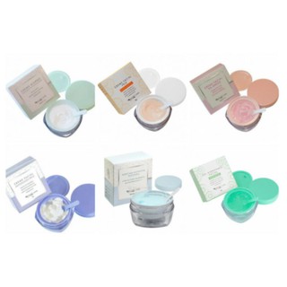 Creme Facial Máscara Escolha Sua Opção Melhor Preço Max love 30g