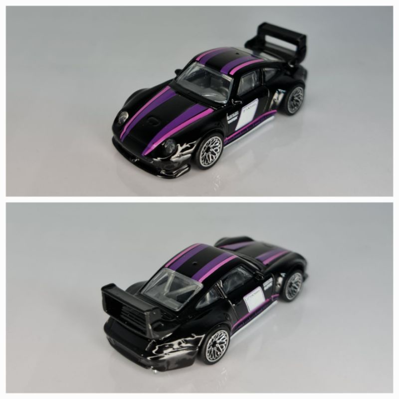 Hot wheels euro style porsche on sale