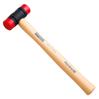 Martelo de Borda Plastica Abs 30mm 40670/031 Tramontina
