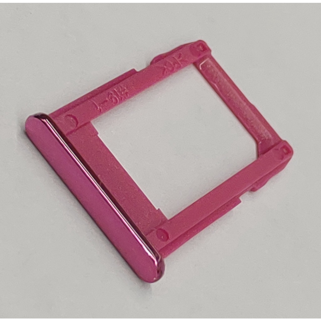 Gaveta Porta Chip J4 Rosa Pink - Nova | Shopee Brasil
