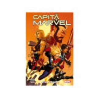 Capitã Marvel | Vol.05 | Panini