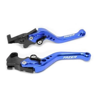 Manete Esportivo Fazer 150 com freio UBS