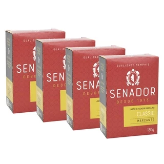Sabonete Senador Classic - Leve 4 Pague 3