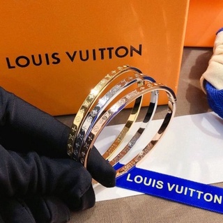 Pulseira Louis Vuitton Monograma - Inffino