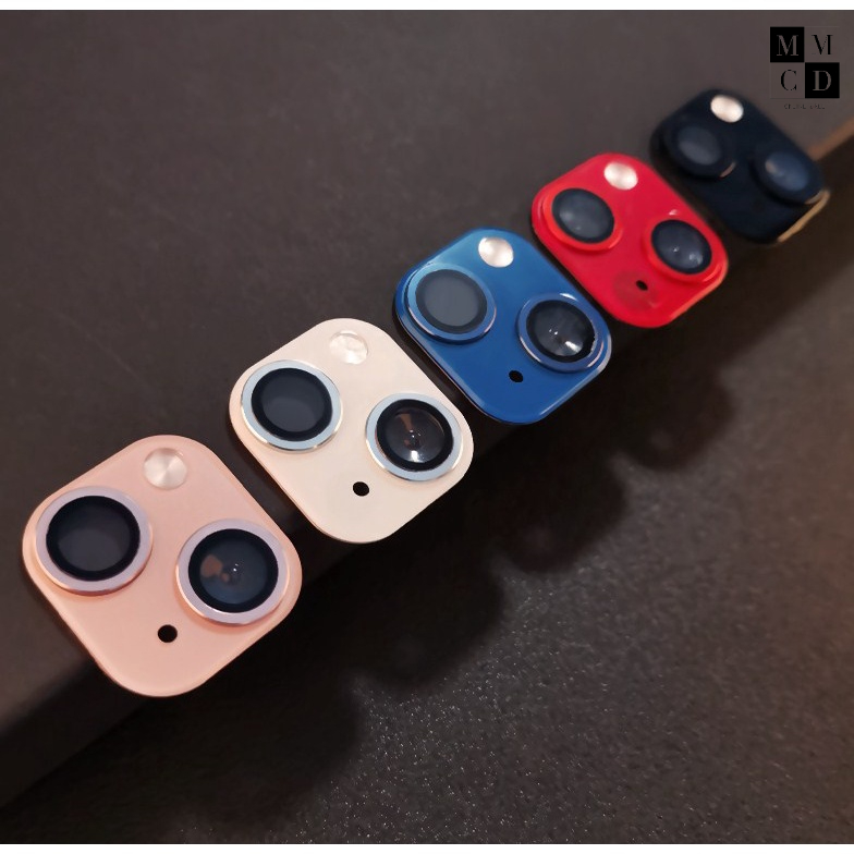 PELÍCULA TRANSFORMAÇÃO IPHONE XR PARA 13 - Película de Lente Câmera para Transformar