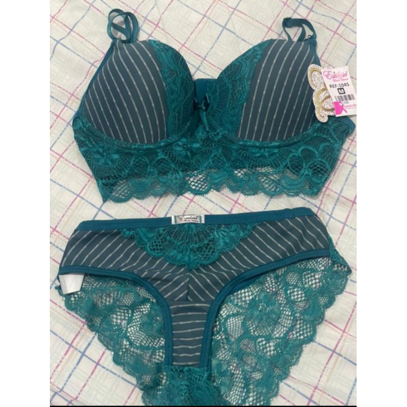 Moda intima hot sale estilosa