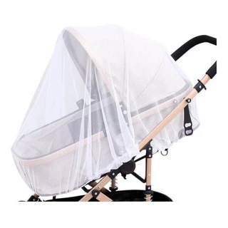 Mosqueteiro Universal Portatil Carrinho,berço,bebe Conforto,cadeirinha em Oferta na Shopee