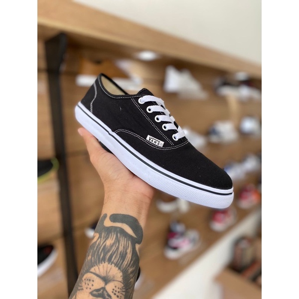 Tênis Vans Era Promição Novo Pronta Entrega