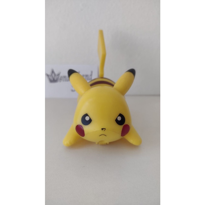 Livro Pokemon - Guia de Personagens + de 130 Pokemon Pikachu Dragonite Poke  Bolas entre outros