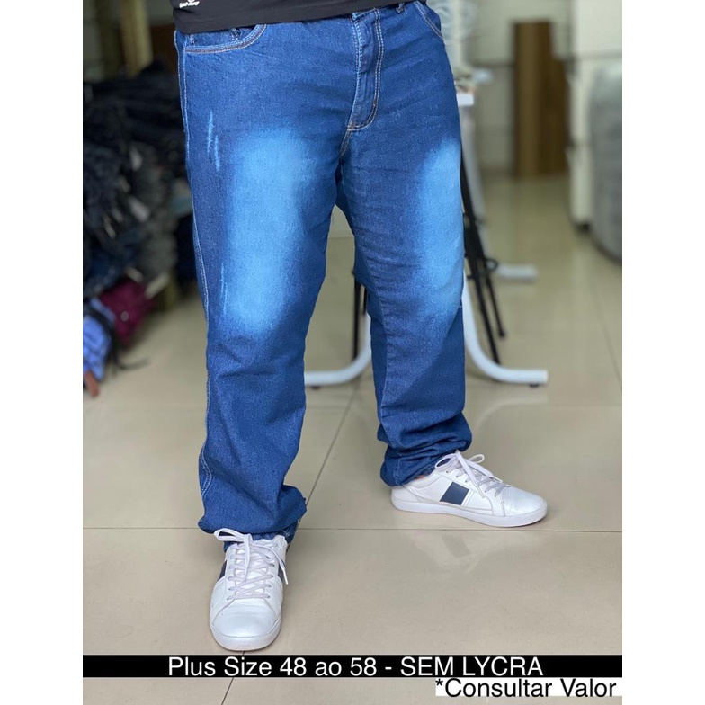 Calça jeans masculina barata best sale para revenda