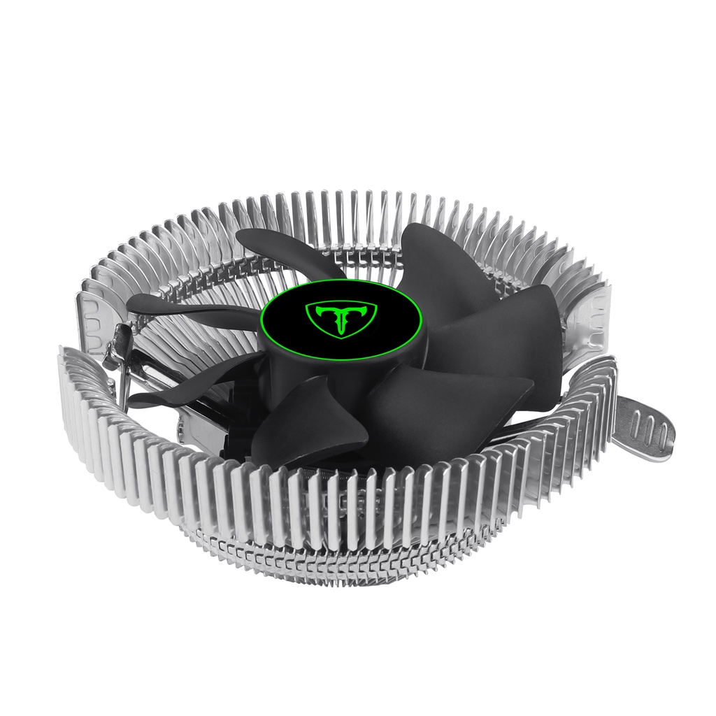 Ventilateur CPU Jonsbo CR-201 Gros Ventirad Pour Intel 775/1151 Et AMD AM4 - Neuf