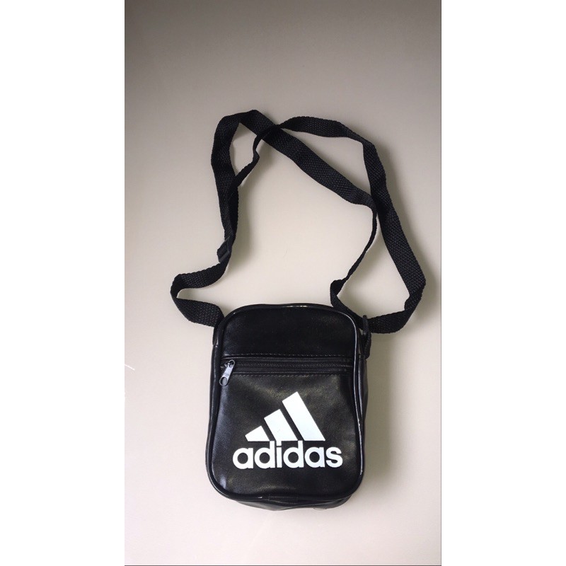 Bolsa shoulder bag Adidas bolsinha blogueira ombro Shopee Brasil