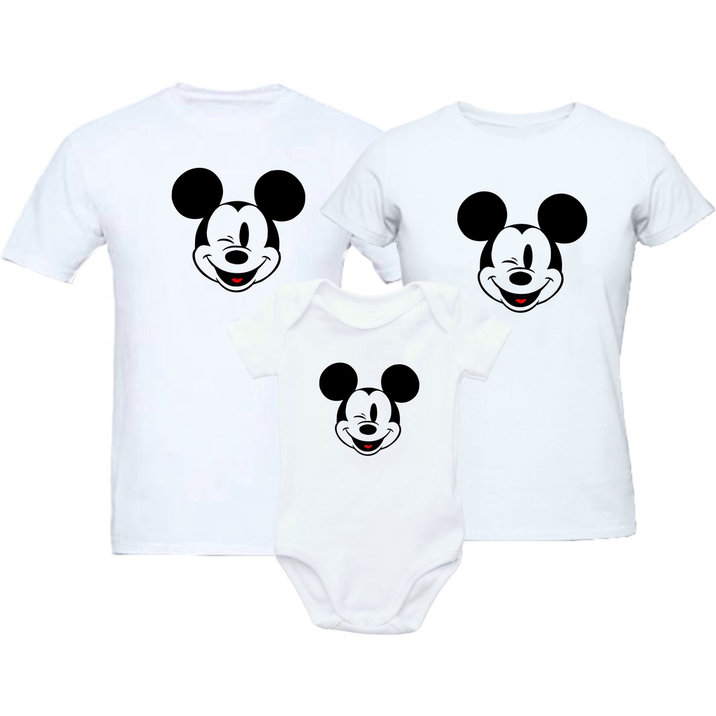 Tal pai tal mae tal best sale filho mickey