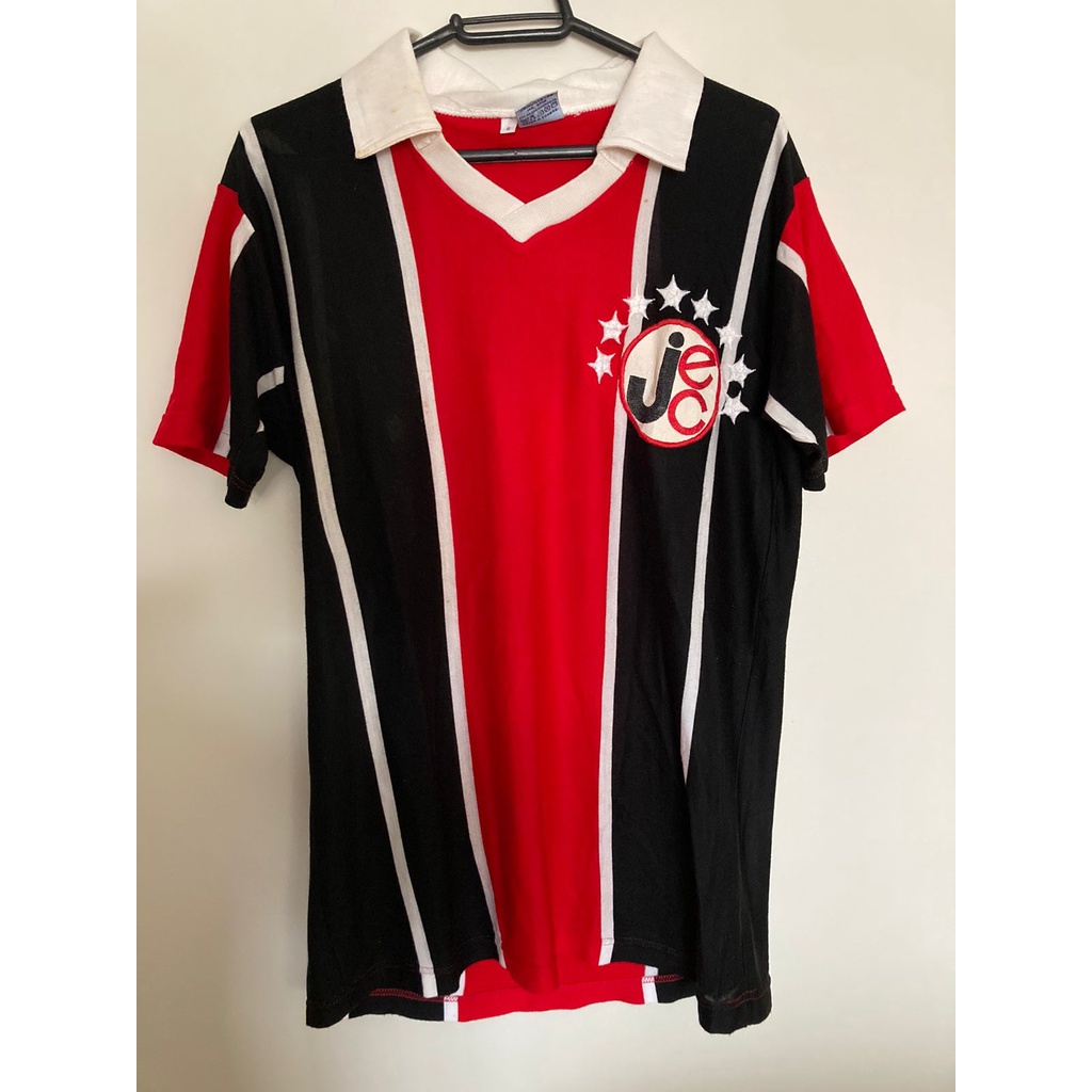 Camisa Joinville JEC 1985/1986