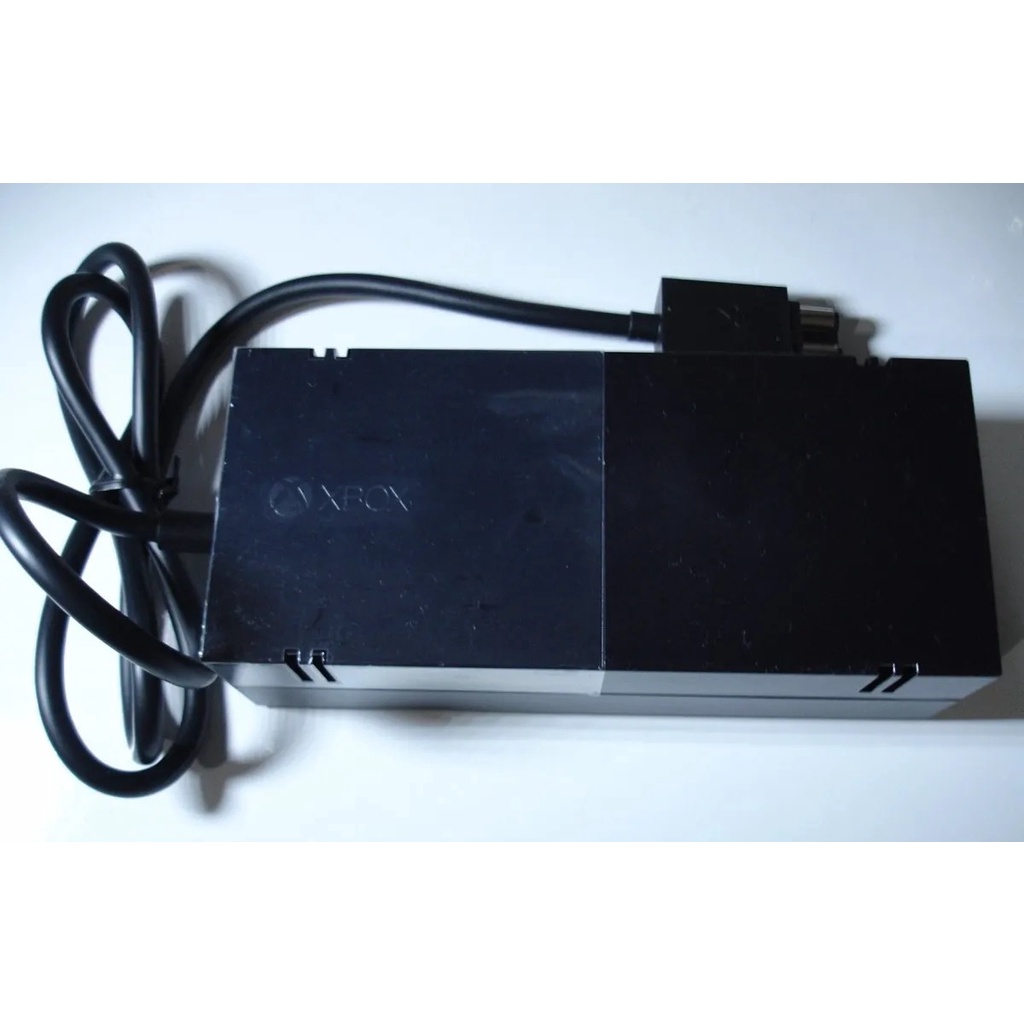 Fonte Xbox One FAT Original Microsoft